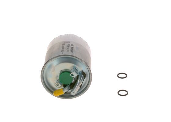 BOSCH F 026 402 056 Fuel Filter