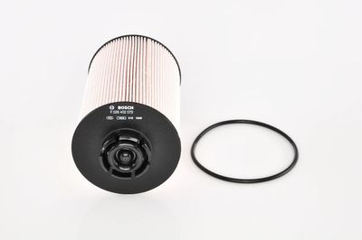 Fuel Filter BOSCH F 026 402 070