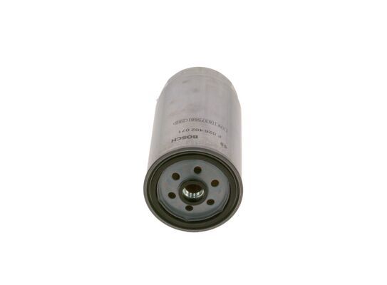 BOSCH F 026 402 071 Fuel Filter