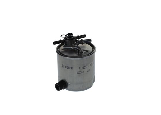 BOSCH F 026 402 072 Fuel Filter