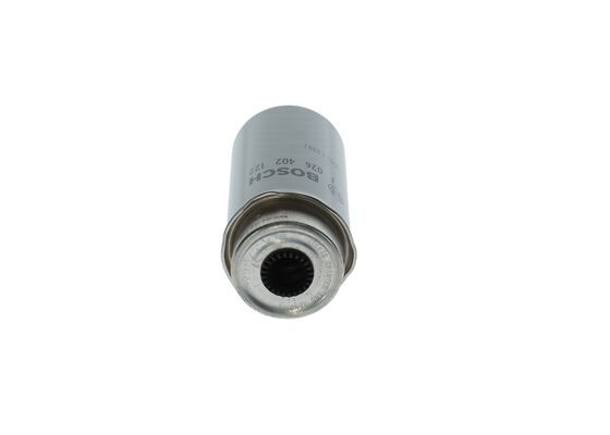 BOSCH F 026 402 122 Fuel Filter