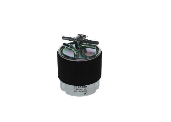 BOSCH F 026 402 125 Fuel Filter