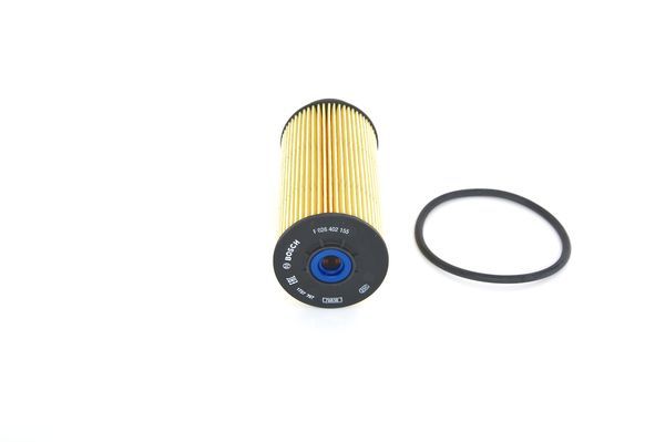 BOSCH F 026 402 155 Fuel Filter