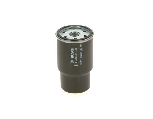 BOSCH F 026 402 203 Fuel Filter