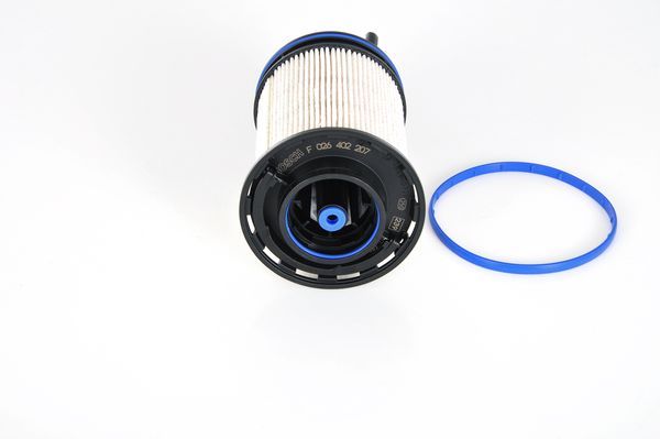 BOSCH F 026 402 207 Fuel Filter