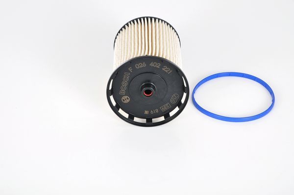 BOSCH F 026 402 221 Fuel Filter