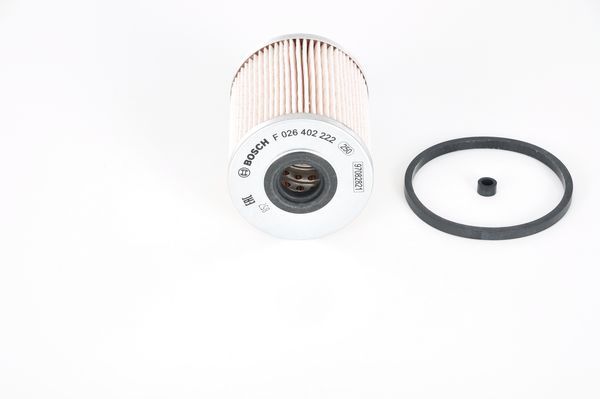BOSCH F 026 402 222 Fuel Filter