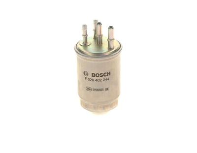 Fuel Filter BOSCH F 026 402 244