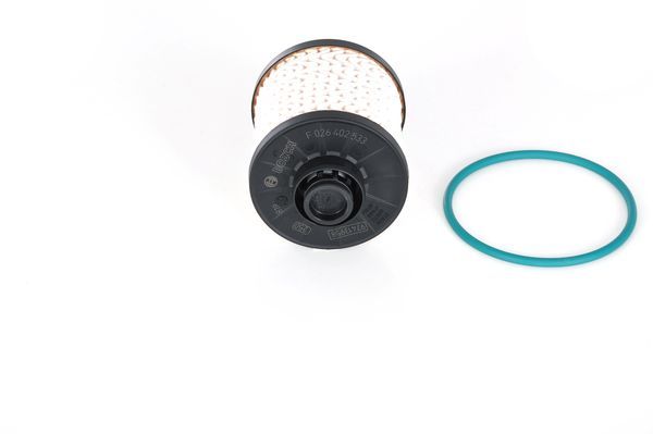 BOSCH F 026 402 533 Fuel Filter
