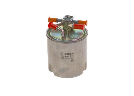 BOSCH F 026 402 742 Fuel Filter