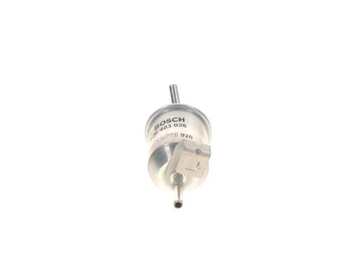 BOSCH F 026 403 026 Fuel Filter