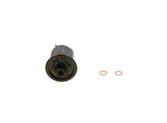 BOSCH F 026 403 762 Fuel Filter