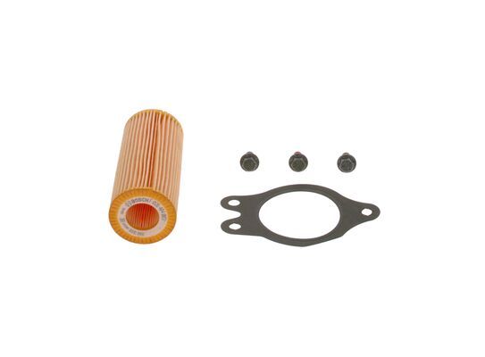 BOSCH F 026 404 003 Hydraulic Filter, automatic transmission