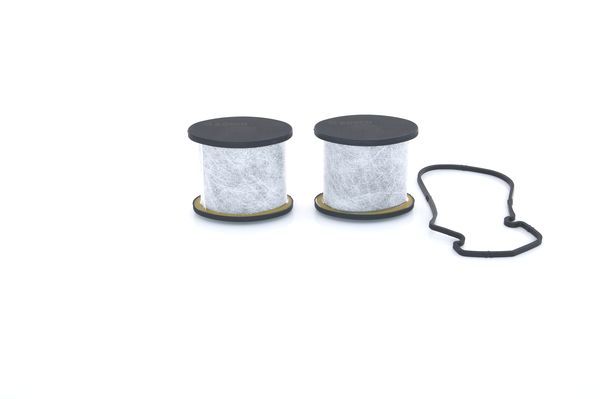 BOSCH F 026 404 008 Oil Separator, crankcase ventilation