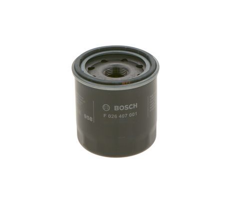 BOSCH F 026 407 001 Oil Filter