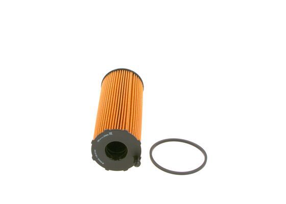 BOSCH F 026 407 002 Oil Filter