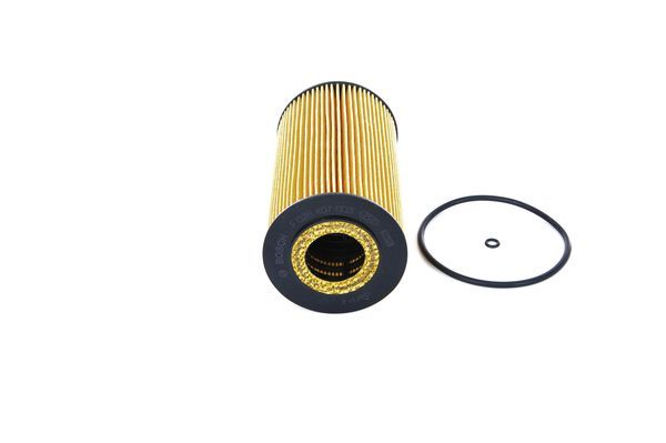 BOSCH F 026 407 003 Oil Filter