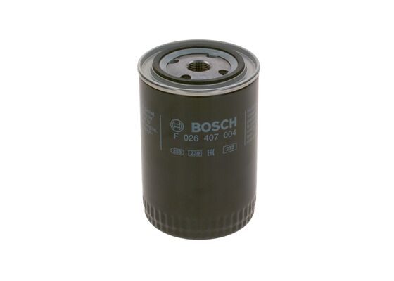 BOSCH F 026 407 004 Oil Filter