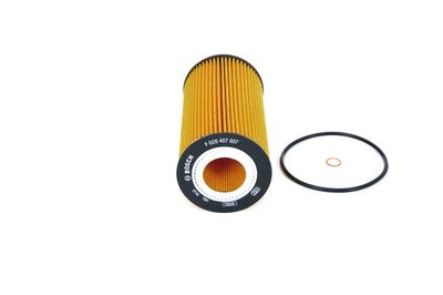 Oil Filter BOSCH F 026 407 007
