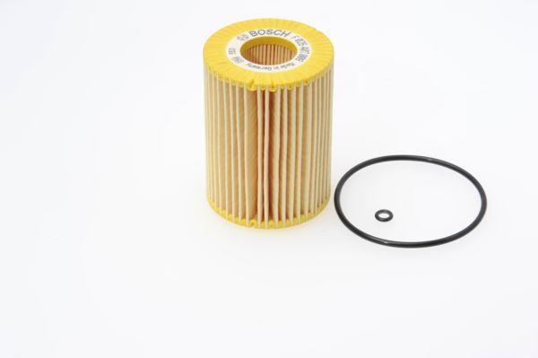 BOSCH F 026 407 008 Oil Filter