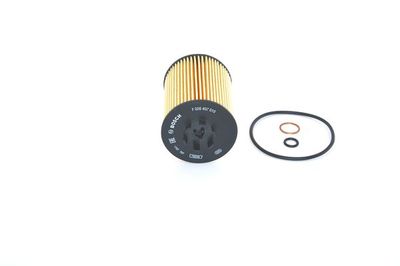 Oil Filter BOSCH F 026 407 010