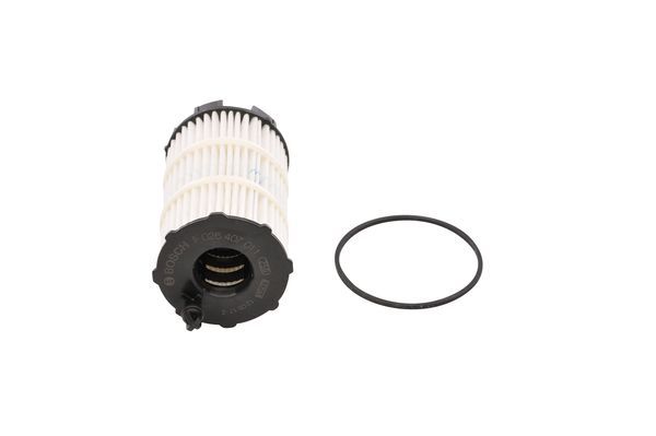 BOSCH F 026 407 011 Oil Filter