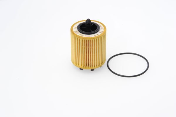 BOSCH F 026 407 016 Oil Filter