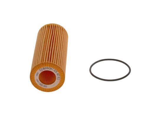 BOSCH F 026 407 021 Oil Filter
