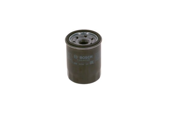 BOSCH F 026 407 025 Oil Filter