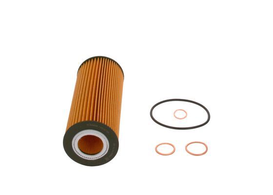 BOSCH F 026 407 026 Oil Filter