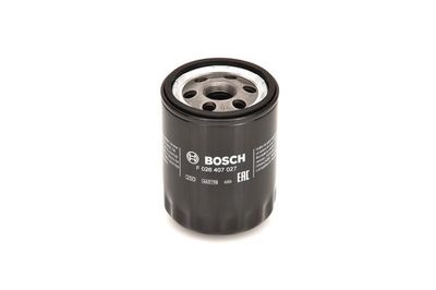 Oil Filter BOSCH F 026 407 027