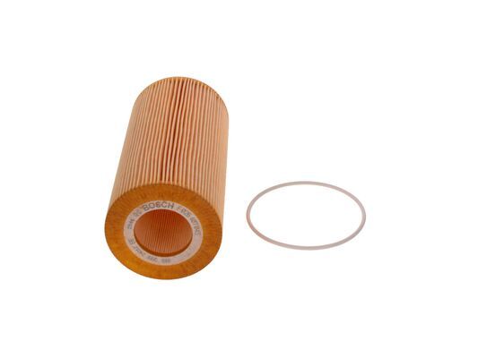 BOSCH F 026 407 045 Oil Filter