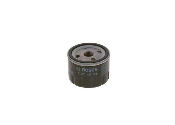 BOSCH F 026 407 055 Oil Filter