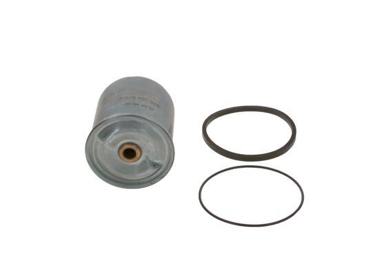 BOSCH F 026 407 058 Oil Filter