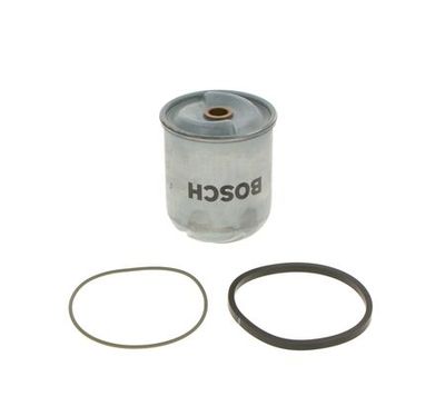 Oil Filter BOSCH F 026 407 059
