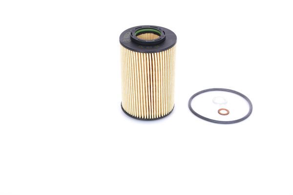 BOSCH F 026 407 061 Oil Filter