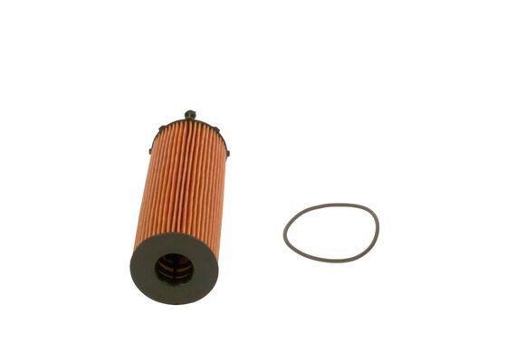 BOSCH F 026 407 066 Oil Filter