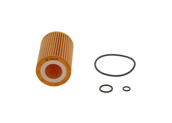 BOSCH F 026 407 068 Oil Filter