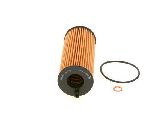 BOSCH F 026 407 072 Oil Filter