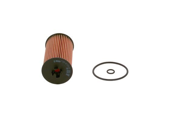 BOSCH F 026 407 074 Oil Filter