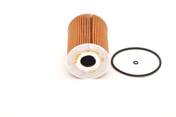 BOSCH F 026 407 076 Oil Filter
