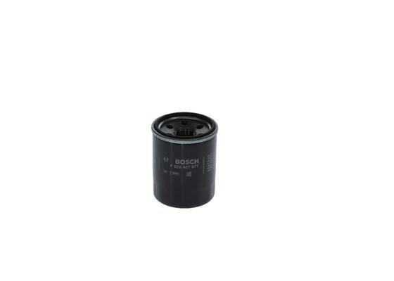 BOSCH F 026 407 077 Oil Filter