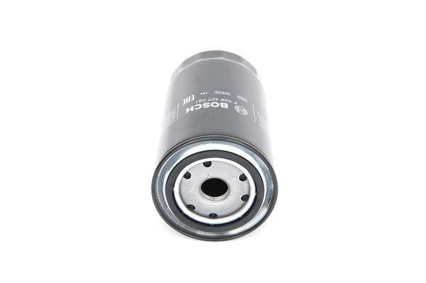 BOSCH F 026 407 081 Oil Filter