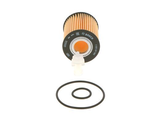 BOSCH F 026 407 090 Oil Filter