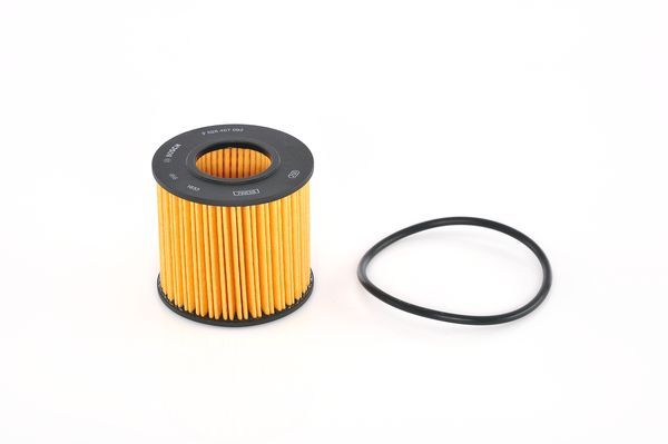 BOSCH F 026 407 092 Oil Filter