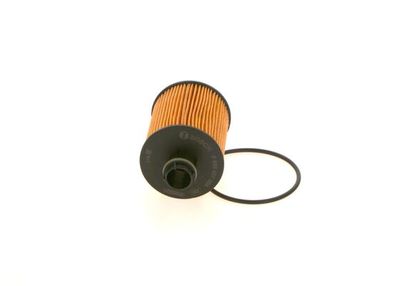 Oil Filter BOSCH F 026 407 095