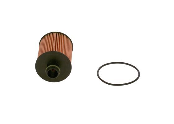 BOSCH F 026 407 096 Oil Filter