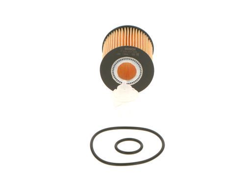 BOSCH F 026 407 098 Oil Filter