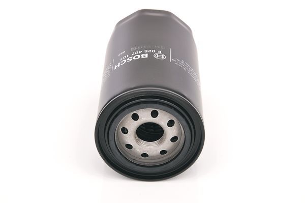 BOSCH F 026 407 101 Oil Filter