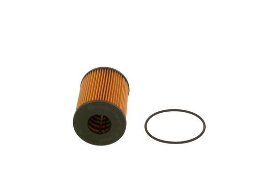 BOSCH F 026 407 102 Oil Filter